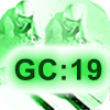 Ghost Copy 19 (GC:19) - for Ski Challenge Mobile