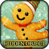 Hidden Object - Holly Jolly Xmas