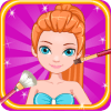 makeup dressing - games girls