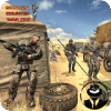 Modern Counter War : Anti Terrorist SWAT Shoot FPS