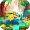 Minion Runner Super Adventure