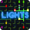 Lights Connect : Electric Puzzle