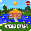 Micro Craft 2: Building and Crafting