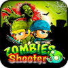 Zombie Games & Plants vs Zombies