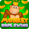Monkey Rope Swing
