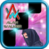 Piano Tiles Alan Walker Game