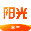 陽光出行-車主端