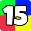 15 Numbers