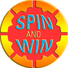 Spin and Win : Spin the Wheel