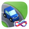 Road Trip FRVR - Connect the Way of the Car Puzzle