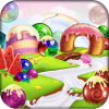 Bubble Quest - Candy Kingdom Adventure