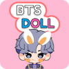 BTS Oppa Doll - BTS Chibi Doll Maker For Army