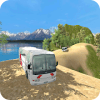 Heavy Bus Simulator: Uphill Offroad Tourist Bus