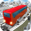 Hill Climb Extreme - Bus Expert Simulator 2019