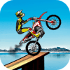 Extreme Action Bike Stunt Challenge