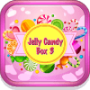 Jelly Candy Box 3
