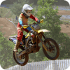 Jigsaw Puzzles For Moto Cross Fun Game