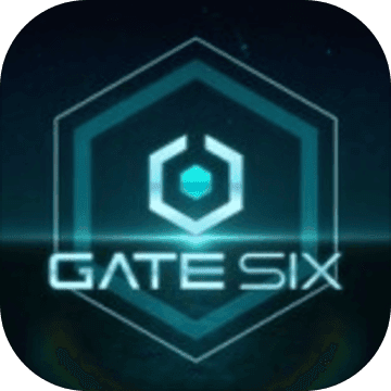 GATE SIX