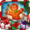 Hidden Object: Santa’s Christmas Magic