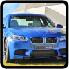 BMW Jigsaw Puzzle : Picture puzzle for Kids