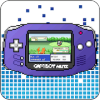 GBABoy - Classic GBA Emulator