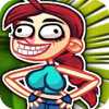 Troll Face Puzzle Game