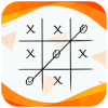 Tic Tac Toe : X0 Games - Cross & Zero