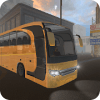 Coach Bus Simulator 2019: New bus driving game