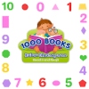 1000 Books Before Kindergarten Numbers & Shapes