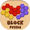 Block Puzzle Wood Game