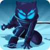 Ninja Masks Warrior - Legendary Ninja Fight