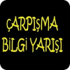 ÇARPIŞMA DİZİSİ BİLGİ YARIŞMASI