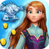 Ice Princess Anna Adventures