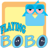 Flying Bobo