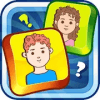 Face Match Puzzle - Improve your memory