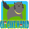 Cat Cake World