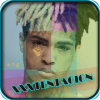 XXXTentacion - Top Hits Songs Piano Game
