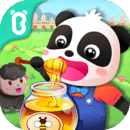 奇妙農(nóng)場-兒童早教