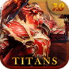 M.U Titans Origin (Free 9.999.999 Unbound Diamond)