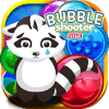 Animal Bubble Shooter 2019