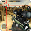 Desert Sniper 3D : Army Sniper Shooter