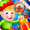 New Year Hidden Object 2019