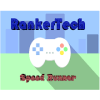 RankerTech - Speed Runner game