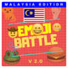 Emoji Battle (Edisi Bahasa Malaysia)