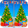 Find The Difference - Holiday Puzzle Game