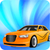 Speedy Car Race: Revenge Shooting Road Games