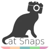 Cat Snaps - Selfies for cats!