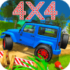 off Road Jeep Racing Simulator 2019