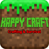 Happy Craft Adventure : Crafting and Survival