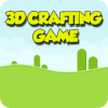 3D Crafting Game